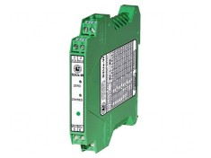 Separator de Semnale pentru Șină DIN 21-28VDC IP40