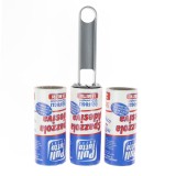 Rola scame + 2 rezerve, Plastina 273, plastic, 1.6 m