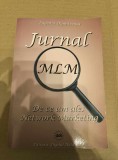 Eugenia Dumitreasa - Jurnal MLM. De ce am ales Network Marketing