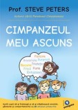 Cimpanzeul meu ascuns. Ajuta copiii sa-si inteleaga si sa-si stapaneasca emotiile, gandurile si comportamentul cu 10 obiceiuri productive/Steve Peters, Publica