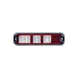 Cumpara ieftin Lampa stop LED tip neon 4 functii 12V-24V