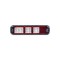 Lampa stop LED tip neon 4 functii 12V-24V