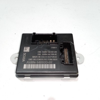 Modul confort dreapta fata Ford C-Max II 2010 &amp;ndash; 2019 foto