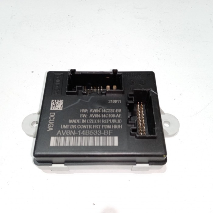 Modul confort dreapta fata Ford C-Max II 2010 &ndash; 2019