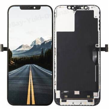Display cu touchscreen Apple iPhone 12 Pro Max INCELL foto