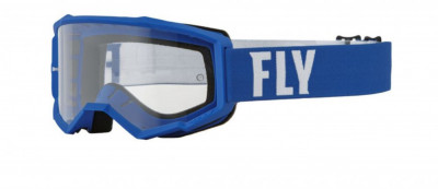 Ochelari FLY Focus Blue foto