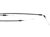 Cablu accelerator 750mm cursa 95mm (Set 3 buc) pentru DERBI SENDA 50 1994-2011