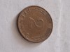 2 pfenning 1973 G, Europa
