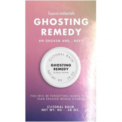 BIJOUX - CLITHERAPY BALM CLITORIS GHOSTING REMEDY foto