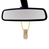 Odorizant Auto, Air Wood, Aromă Vanilie, Capacitate 4ml, Oem