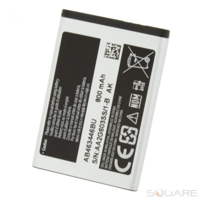 Acumulatori Samsung D520, AB463446BU foto