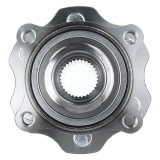 Rulment roata Nissan Pathfinder 3 (R51), 2.5 DCi, 2.5 dCi 4WD, 3.0 DCi, 4.0 4WD, punte Spate, SRLine