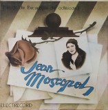 Jean Moscopol &ndash; Melodii Din Bucureștiul De Odinioară, LP, Romania, 1984, stare excelenta (VG+)