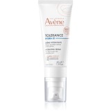 Av&egrave;ne Tol&eacute;rance Hydra-10 cremă hidratantă pentru piele sensibila si foarte uscata 40 ml