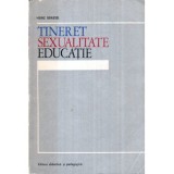 Heinz Grassel - Tineret. Sexualitate. Educatie - 121902