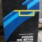 PODURI DIN BETON PRECOMPRIMAT DE CHIMON CAPATU , 1983