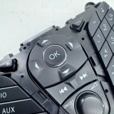 Cod Deblocare FORD FOCUS MK3 STEREO HEAD UNIT SWITCH CONTROL BM5T-18K811-BA