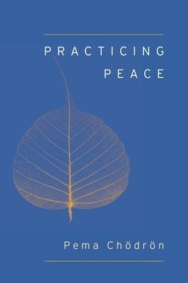Practicing Peace (Shambhala Pocket Classic) foto