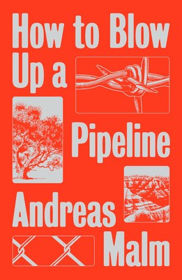 How to Blow Up a Pipeline foto