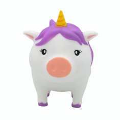 Pusculita - Biggys - Unicorn Piggy Bank - White | Lilalu