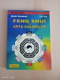 Sarah Rossbach - Feng Shui si arta culorilor