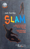 SLAM-NICK HORNBY