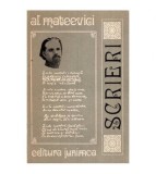 Al. Mateevici - Scrieri - 113734