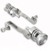 Fluier Toba Auto Turbo Sound Blow Off L (2000-2400cmc) Aluminiu Universal Esapament Sport