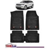 Covorașe Auto TeamCar&reg; Tip Tăviță Compatibile Range Rover Sport L461 (2022+) - SUV, Cauciuc