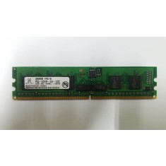 Memorie controler raid Netlist 256MB 1RX16 PC2-3200R-333-12ZZ