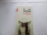 Dino Buzzati - O dragoste