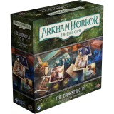 Arkham Horror LCG - The Drowned City Investigator Expansion, Fantasy Flight Games