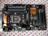 Placa de baza Gigabyte GA-Z97-HD3 socket 1150., Pentru INTEL, DDR3, LGA 1150