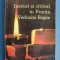 LECTURI SI CITITORI IN FRANTA VECHIULUI REGIM - ROGER CHARTIER