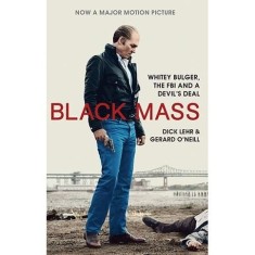 BLACK MASS