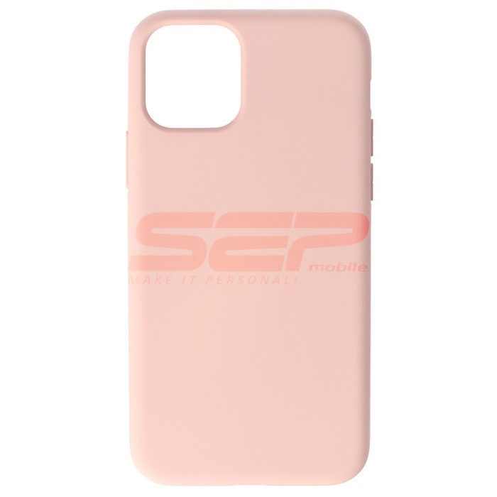 Toc silicon High Copy Apple iPhone 11 Pro Pink Sand