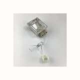 Cutie lampă pentru cuptor ARISTON INDESIT C00270286 HOTPOINT C00273472 Original
