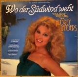AUDREY LANDERS - Holyday Dreams - Vinil LP Ariola Germany