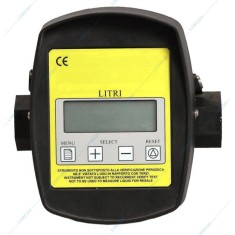 Contor digital Eno 24
