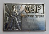 PLACHETĂ SPORTIVĂ OSP