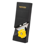Rindea pentru gips-carton 45&deg; si 90&deg; Top Master Pro pentru muchii precise