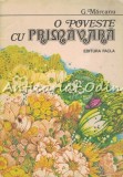 Cumpara ieftin O Poveste Cu Primavara, G. Marcanu, Ilustratii Nicolae Sirbu, Editura Facla, 1981, Carte Ilustrata