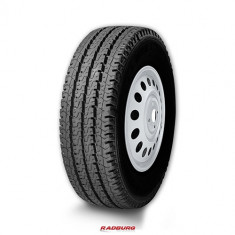 Anvelopa All Season reconstruita 215/65 R16C 106/104R AGIS 101 foto