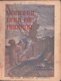 C9255N Romanul unui mic marinar de Hector Malot, traducere de D Ionescu Morel, ilustrații de E Bayard, 1943
