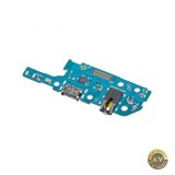 Placa cu Conector Incarcare - Audio - Microfon Samsung Galaxy A20e A202 Service Pack GH59-15086A