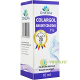 Colargol Argint Coloidal 1% 10ml