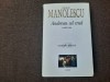ANDERSEN CEL CRUD SI ALTE TEME NICOLAE MANOLESCU