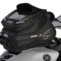 Geanta Rezervor Moto Negru 4L Oxford OL255