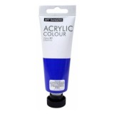 Culori acrilice Magi-Wap Art Rangers, 75ml, albastru ultramarin