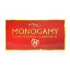 Monogamy: Joc de Societate Adulti (18+) in Romana, 390+ Sarcini Erotice. Sex Shop, 2 Jucatori, Intim, Pasionat, Fierbinte
